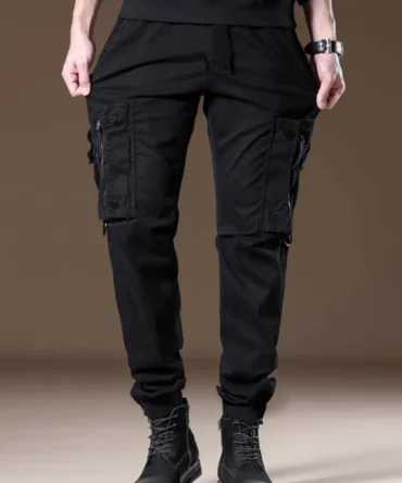 Cargo Trouser