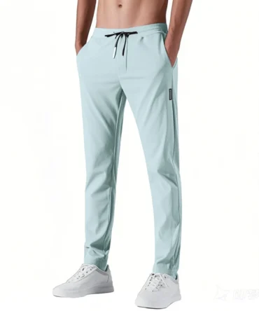 Mens Stretch Pant