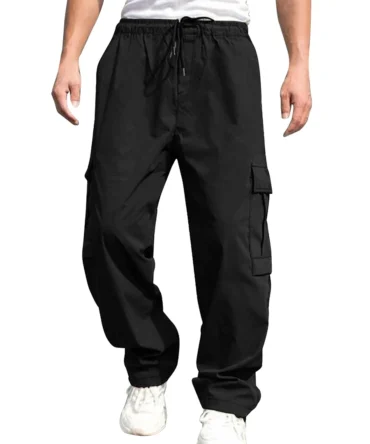 Mens Baggy Jeans
